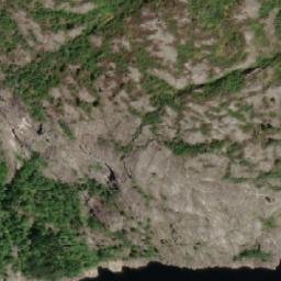 Satellite imagery of Løypet, NO