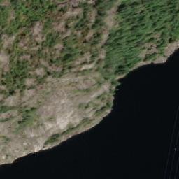 Satellite imagery of Løypet, NO
