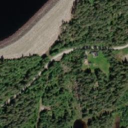 Satellite imagery of Holsbergi, NO