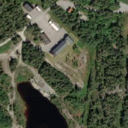 Satellite imagery of Holsbergi, NO