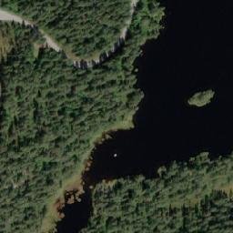 Satellite imagery of Holsbergi, NO