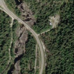 Satellite imagery of Sjoneberg, NO