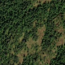 Satellite imagery of Svårtufs, NO