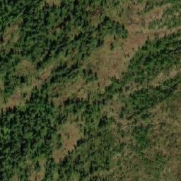 Satellite imagery of Svårtufs, NO
