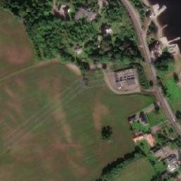 Satellite imagery of Teigsberget, NO