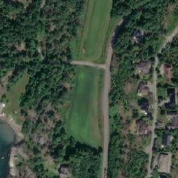 Satellite imagery of Brentetangen, NO