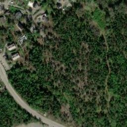 Satellite imagery of Boo 73, SE