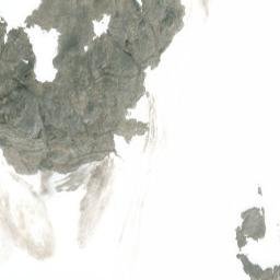 Satellite imagery of Unmarked Boundary Point 107, CA