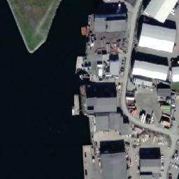 Satellite imagery of Eidsknappen, NO