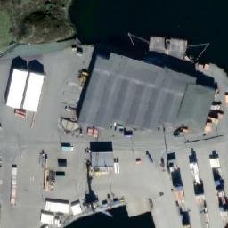 Satellite imagery of Midtra Flatskjeret, NO