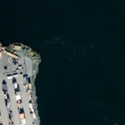 Satellite imagery of Midtra Flatskjeret, NO