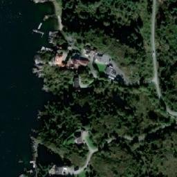 Satellite imagery of Trælhamaren, NO