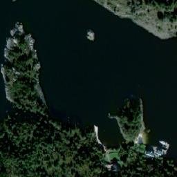 Satellite imagery of Kvitanes, NO