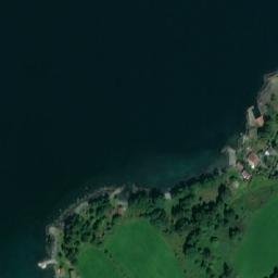 Satellite imagery of Sandvikneset, NO
