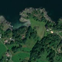 Satellite imagery of Sandvikneset, NO