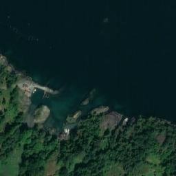 Satellite imagery of Sandvikneset, NO