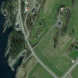 Satellite imagery of Holeneset, NO