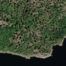 Satellite imagery of Tverrufsane, NO