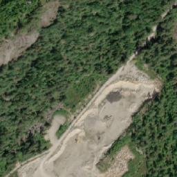 Satellite imagery of Kleivi, NO
