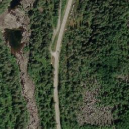 Satellite imagery of Kleivi, NO
