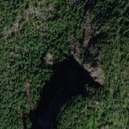 Satellite imagery of Kleivi, NO