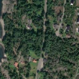 Satellite imagery of Brentetangen, NO
