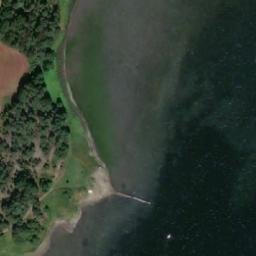 Satellite imagery of Kureskjæret, NO