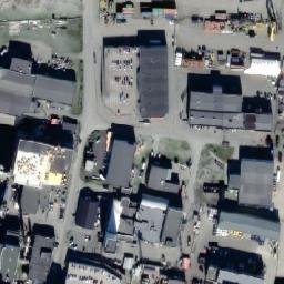 Satellite imagery of Melandsholmen, NO