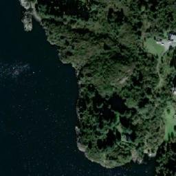 Satellite imagery of Nordra Kvernneset, NO