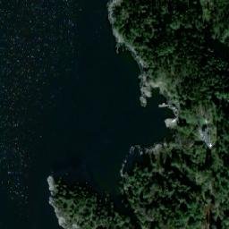 Satellite imagery of Kvitanes, NO