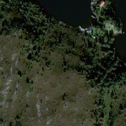 Satellite imagery of Kvitanes, NO