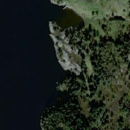 Satellite imagery of Prestneset, NO