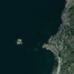 Satellite imagery of Gjellerholmen, NO