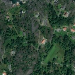 Satellite imagery of Gjellerholmen, NO