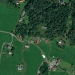 Satellite imagery of Mortesteinen, NO