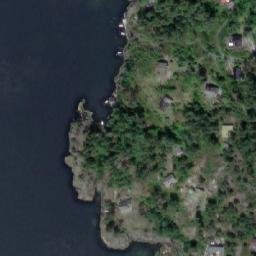 Satellite imagery of Holaneset, NO
