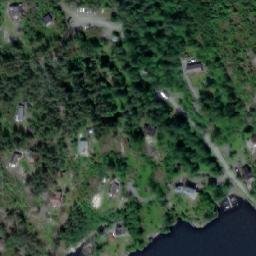 Satellite imagery of Holaneset, NO