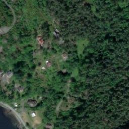 Satellite imagery of Kalvaskjeret, NO
