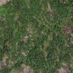 Satellite imagery of Steinstøylberget, NO
