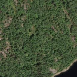 Satellite imagery of Steinstøylberget, NO