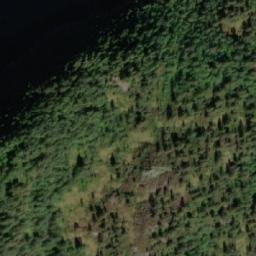 Satellite imagery of Løypet, NO
