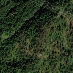 Satellite imagery of Fjøllsendane, NO