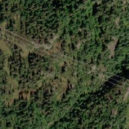 Satellite imagery of Fjøllsendane, NO