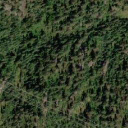 Satellite imagery of Fjøllsendane, NO