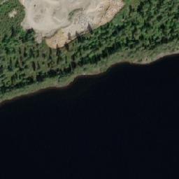 Satellite imagery of Kleivi, NO