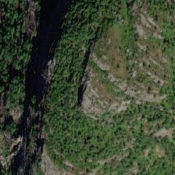 Satellite imagery of Kleivi, NO