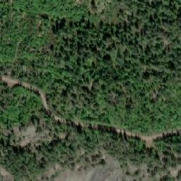 Satellite imagery of Rapekleivskøtet, NO