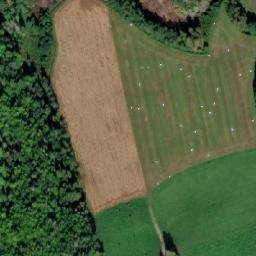 Satellite imagery of Galteryggen, NO