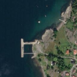 Satellite imagery of Gårdstangen, NO