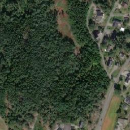 Satellite imagery of Sjuskjær, NO